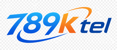 789k tel logo